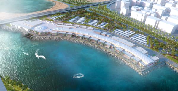 The Avenues Bahrain Project Phase 2 METenders the-avenues-bahrain-project-phase-2-metenders